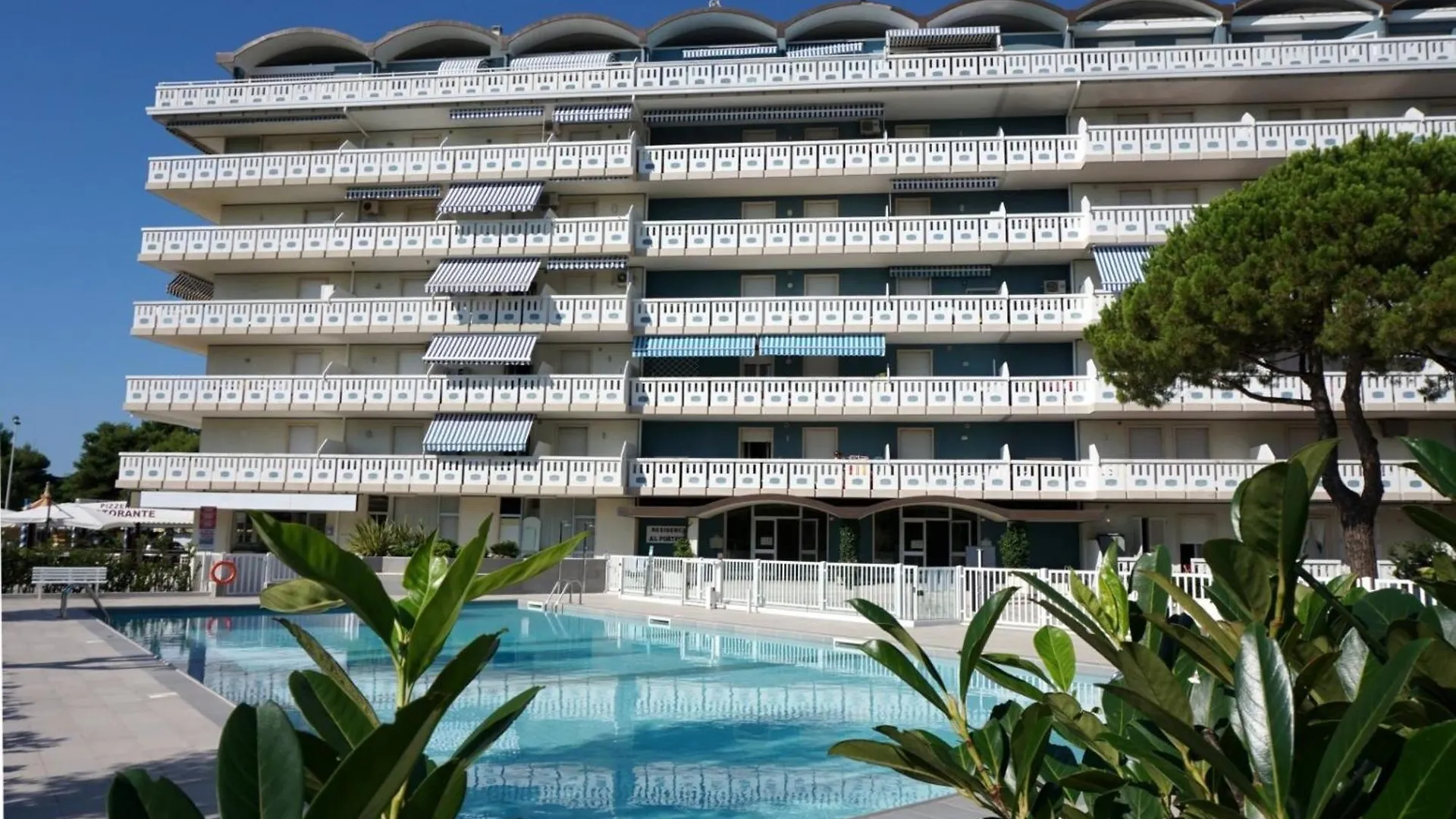 Appartement Modernity And Comfort In Porto Santa Margherita Italië