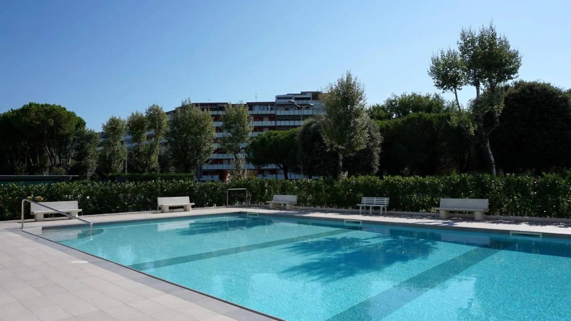 Modernity And Comfort In Porto Santa Margherita Appartement